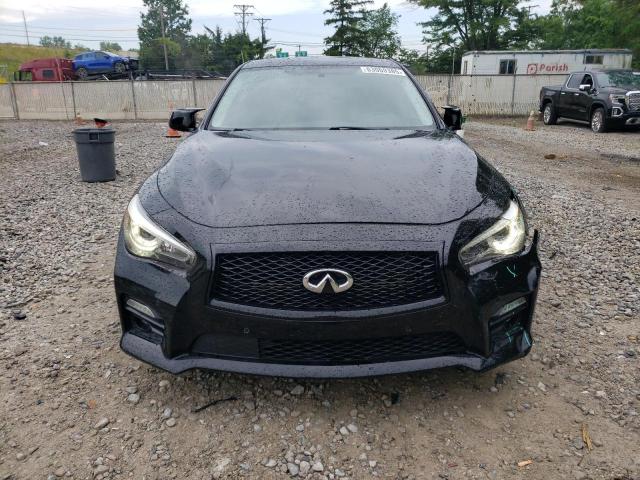 Aukcja sprzedaży 2016 Infiniti Q50 Red Sp, vin: JN1FV7AR4GM450788, numer aukcji: 63069385