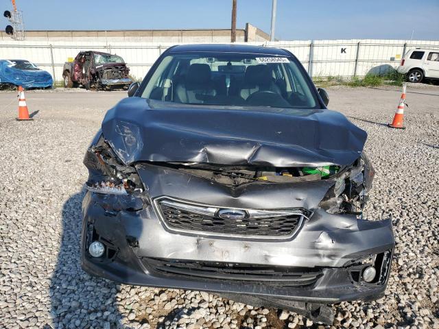 Aukcja sprzedaży 2019 Subaru Impreza Limited, vin: 4S3GKAS63K3604515, numer aukcji: 66258545