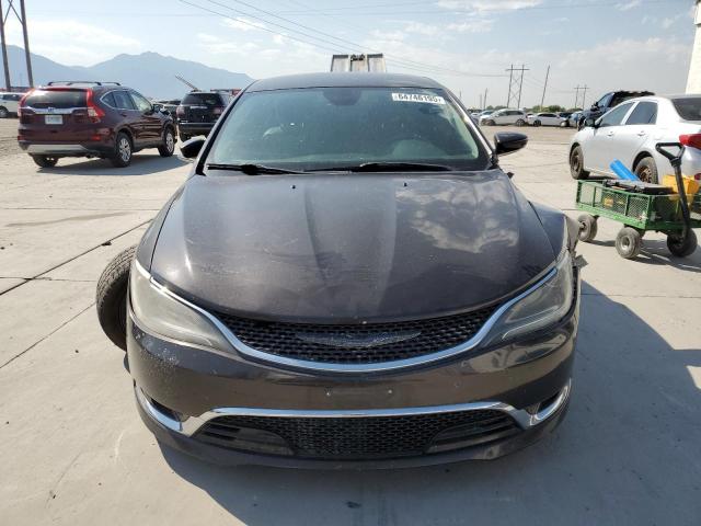 Продажа на аукционе авто 2015 Chrysler 200, vin: 1C3CCCCG8FN524317, номер лота: 64746195