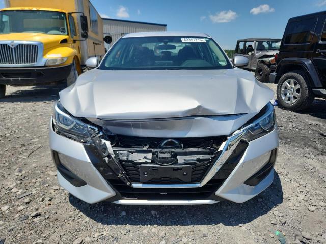 Продажа на аукционе авто 2020 Nissan Sentra, vin: 3N1AB8CV7LY208006, номер лота: 63347215