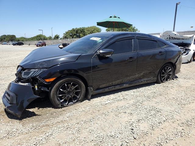 2016 Honda Civic მანქანა იყიდება აუქციონზე, vin: 19XFC2E58GE039325, აუქციონის ნომერი: 66911545