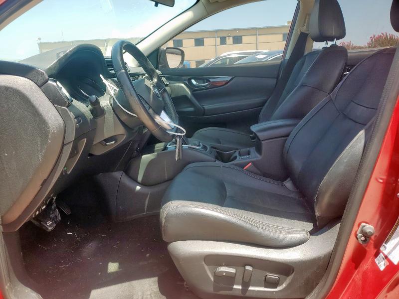 Продажа на аукционе авто 2018 Nissan Rogue Spor, vin: JN1BJ1CP7JW106872, номер лота: 65716645