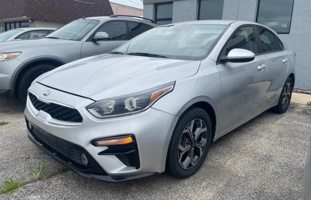 Aukcja sprzedaży 2019 Kia Forte Fe, vin: 3KPF24AD1KE106772, numer aukcji: 64288275