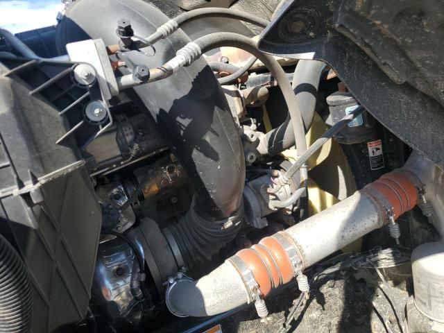 Продаж на аукціоні авто 2021 Freightliner Cascadia 126, vin: 3AKJHHDRXMSMS3738, номер лоту: 51590436
