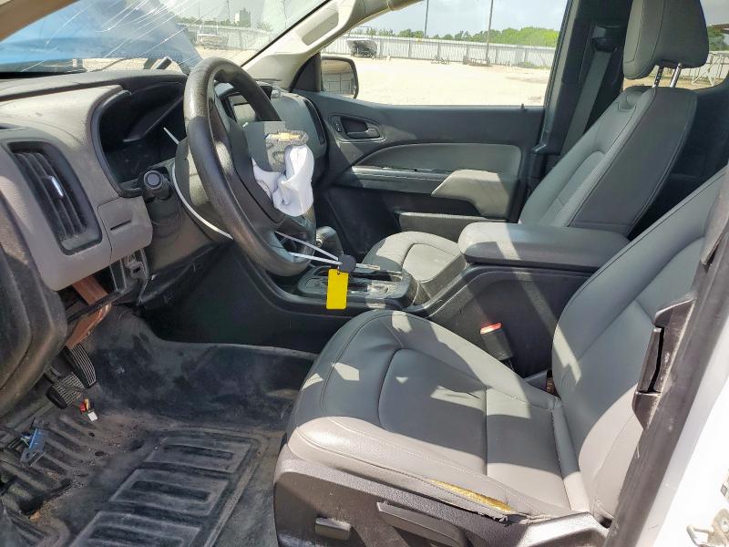 Aukcja sprzedaży 2018 Chevrolet Colorado, vin: 1GCHSBEA8J1175991, numer aukcji: 62662705