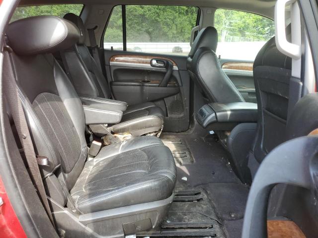 2012 Buick Enclave მანქანა იყიდება აუქციონზე, vin: 5GAKRCED4CJ181227, აუქციონის ნომერი: 65081345