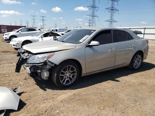 Auction sale of the 2015 Chevrolet Malibu 1lt, vin: 1G11C5SL7FF326666, lot number: 62711305
