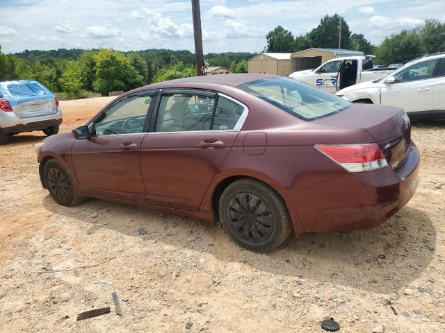 Aukcja sprzedaży 2008 Honda Accord Lx, vin: 1HGCP26388A156199, numer aukcji: 67289645