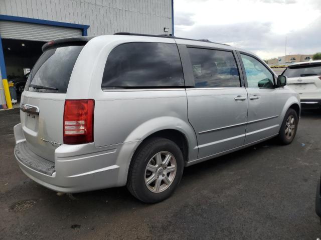 Aukcja sprzedaży 2010 Chrysler Town & Cou, vin: 2A4RR5DX8AR345540, numer aukcji: 63337205