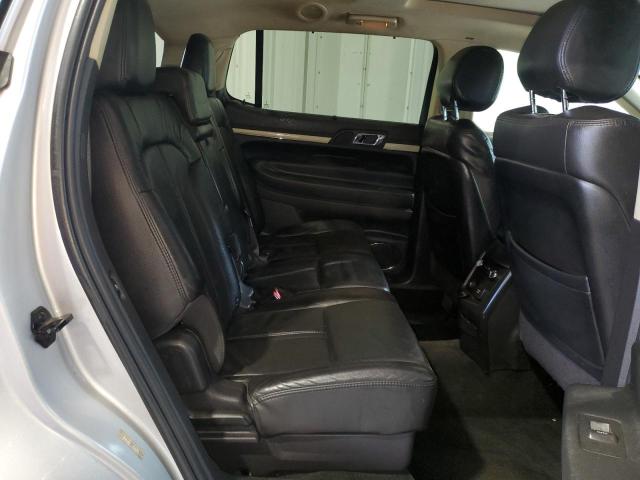 Продаж на аукціоні авто 2016 Lincoln Mkt, vin: 2LMHJ5AT6GBL01824, номер лоту: 66943165