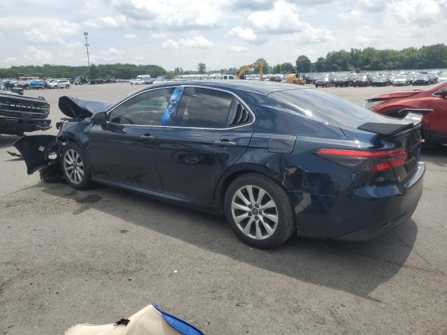 Продажа на аукционе авто 2018 Toyota Camry L, vin: 4T1B11HK8JU560713, номер лота: 64055515