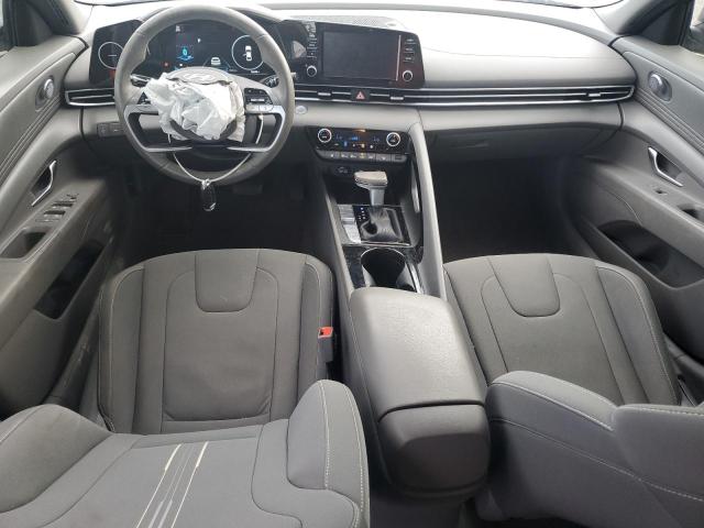 Продажа на аукционе авто 2022 Hyundai Elantra Sel, vin: KMHLN4AG5NU342444, номер лота: 66985145