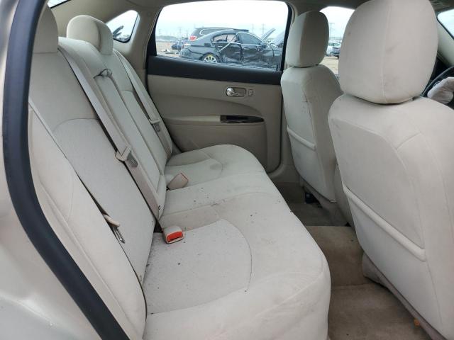 66288725 :رقم المزاد ، 2G4WC582081252749 vin ، 2008 Buick Lacrosse مزاد بيع
