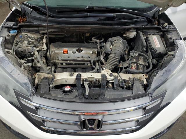 Aukcja sprzedaży 2012 Honda Cr-v Exl, vin: 5J6RM4H78CL044023, numer aukcji: 64462485