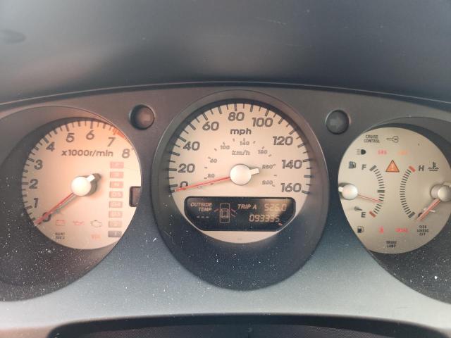 65250085 :رقم المزاد ، 19UUA56933A055317 vin ، 2003 Acura 3.2tl مزاد بيع