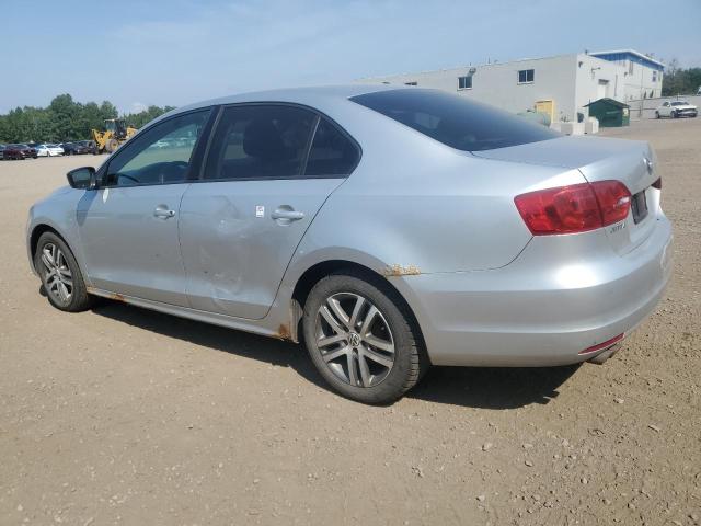 2011 Volkswagen Jetta მანქანა იყიდება აუქციონზე, vin: 3VW2K7AJXBM070668, აუქციონის ნომერი: 65233255
