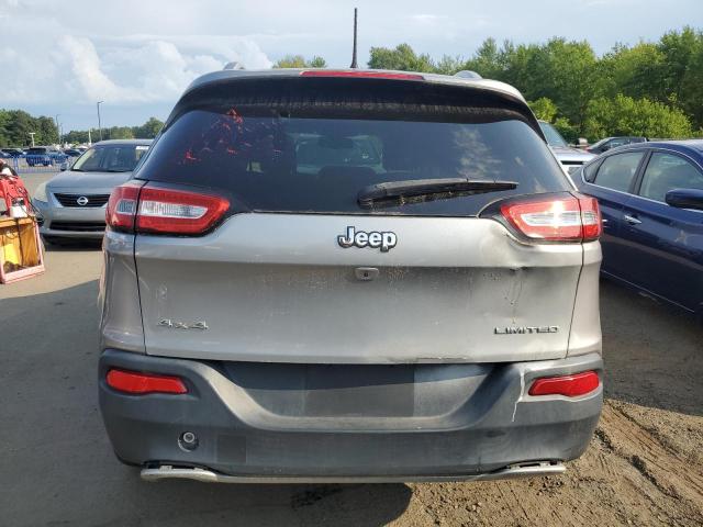Продажа на аукционе авто 2016 Jeep Cherokee L, vin: 1C4PJMDBXGW236807, номер лота: 67241475