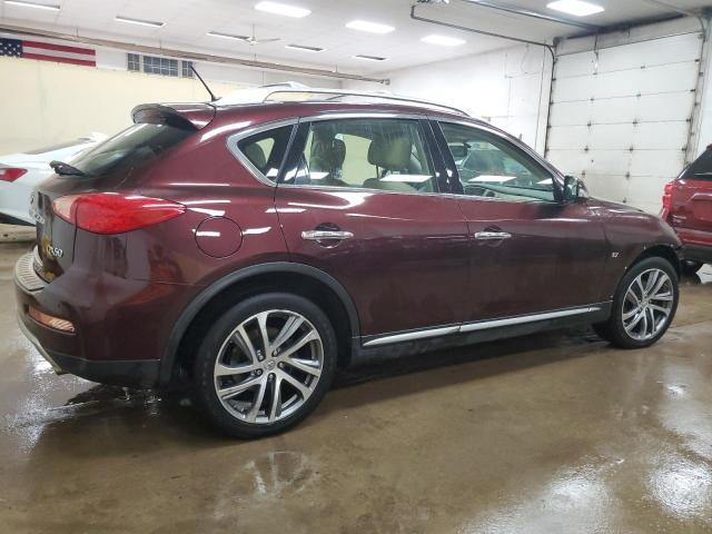 Продаж на аукціоні авто 2017 Infiniti Qx50, vin: JN1BJ0RR5HM406564, номер лоту: 66508145