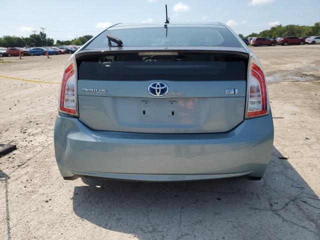 Aukcja sprzedaży 2013 Toyota Prius, vin: JTDKN3DUXD5607637, numer aukcji: 61243485