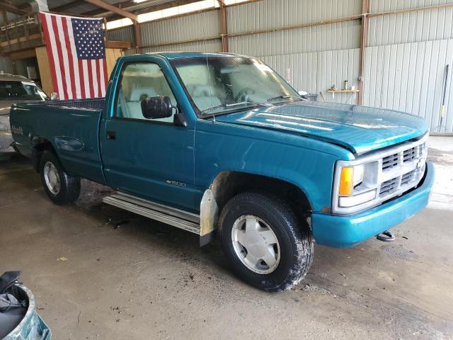 Продажа на аукционе авто 1994 Chevrolet Gmt-400, vin: 1GCEK14Z1RZ230959, номер лота: 64304085
