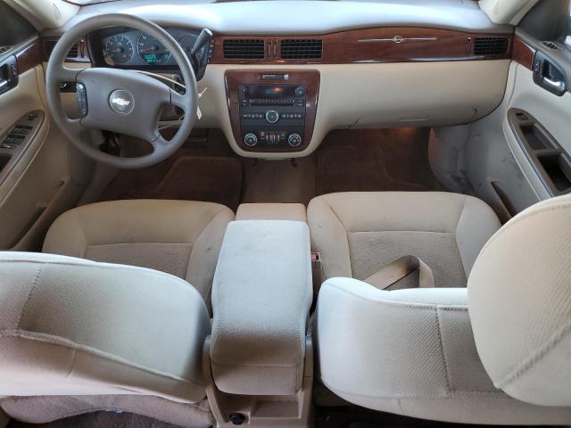2007 Chevrolet Impala Lt მანქანა იყიდება აუქციონზე, vin: 2G1WT55NX79374014, აუქციონის ნომერი: 64693505