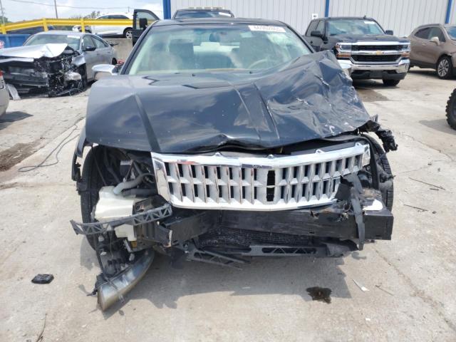 66902865 :رقم المزاد ، 3LNHM26T88R650738 vin ، 2008 Lincoln Mkz مزاد بيع