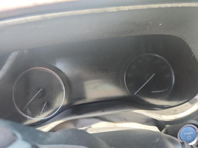 2023 Toyota Sienna Limited მანქანა იყიდება აუქციონზე, vin: 5TDESKFC7PS107292, აუქციონის ნომერი: 64562005