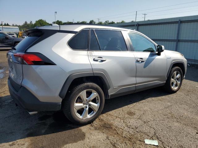 2021 Toyota Rav4 მანქანა იყიდება აუქციონზე, vin: 2T3B6RFV0MW028851, აუქციონის ნომერი: 63575375