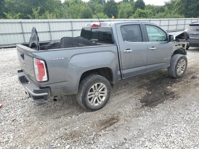 64797685 :رقم المزاد ، 1GTG6DENXK1284288 vin ، 2019 Gmc Canyon Slt مزاد بيع
