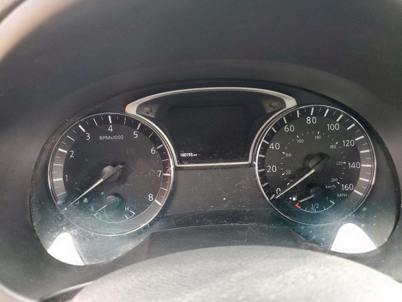 Aukcja sprzedaży 2018 Nissan Altima 2.5, vin: 1N4AL3AP7JC173660, numer aukcji: 64103375