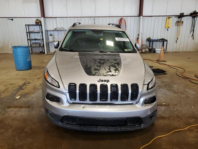 Aukcja sprzedaży 2018 Jeep Cherokee L, vin: 1C4PJLCX4JD523943, numer aukcji: 63207675