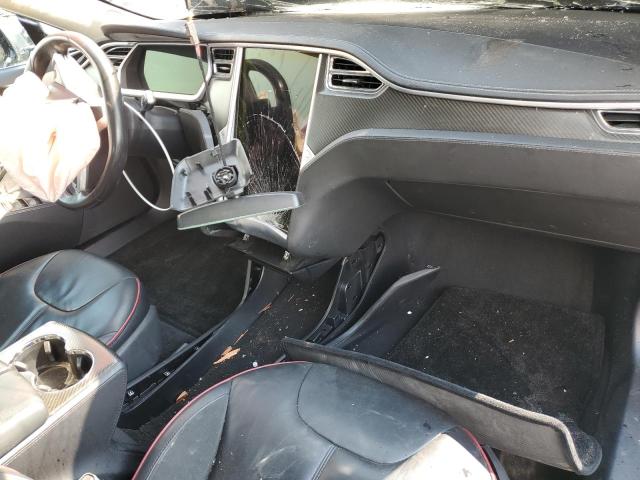 Продаж на аукціоні авто 2013 Tesla Model S, vin: 5YJSA1DP4DFP05426, номер лоту: 67216645