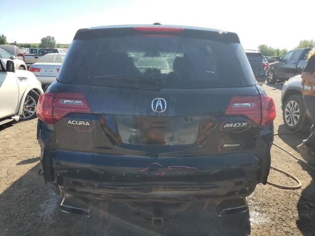 Продаж на аукціоні авто 2011 Acura Mdx, vin: 2HNYD2H69BH004892, номер лоту: 64476985