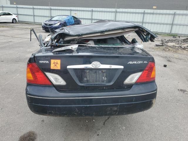 Aukcja sprzedaży 2001 Toyota Avalon Xl, vin: 4T1BF28B61U115331, numer aukcji: 58124796