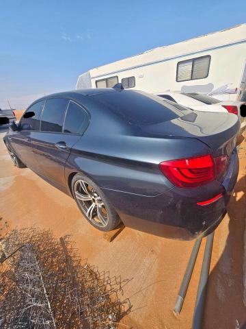 2013 Bmw M5 მანქანა იყიდება აუქციონზე, vin: WBSFV9C5XDD096847, აუქციონის ნომერი: 66413555