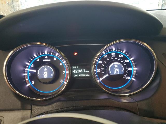 67079715 :رقم المزاد ، 5NPEC4AB4BH254451 vin ، 2011 Hyundai Sonata Se مزاد بيع