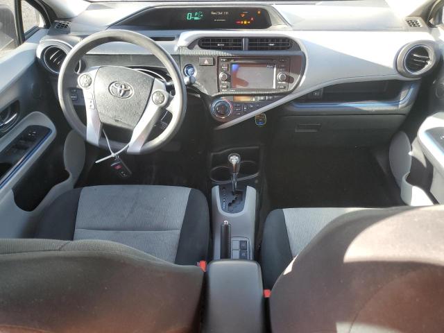 66830795 :رقم المزاد ، JTDKDTB38C1511959 vin ، 2012 Toyota Prius C مزاد بيع