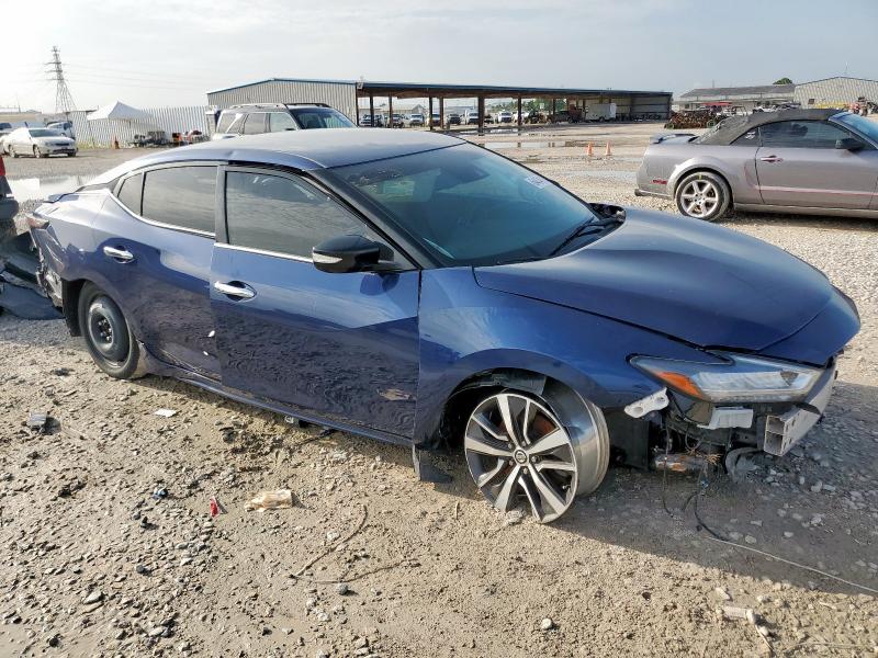 Aukcja sprzedaży 2020 Nissan Maxima Sv, vin: 1N4AA6CV5LC365035, numer aukcji: 64474115