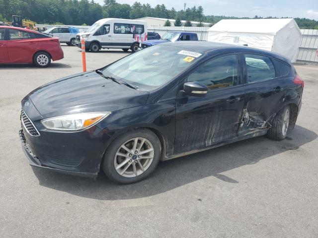 2016 Ford Focus მანქანა იყიდება აუქციონზე, vin: 1FADP3K23GL240266, აუქციონის ნომერი: 63056685