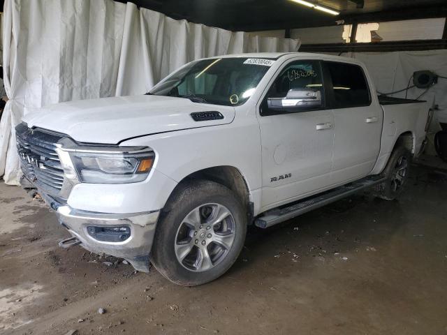 62820045 :رقم المزاد ، 1C6SRFJT0PN512341 vin ، 2023 Ram 1500 مزاد بيع