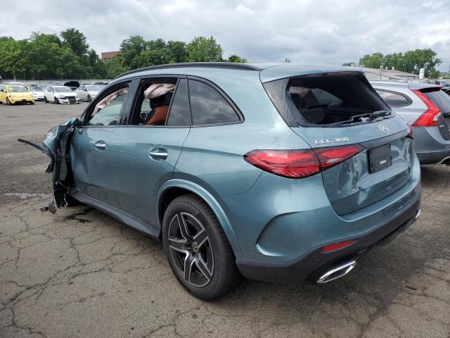 2025 Mercedes-benz Glc მანქანა იყიდება აუქციონზე, vin: W1NKM4HB5SF394212, აუქციონის ნომერი: 63142515