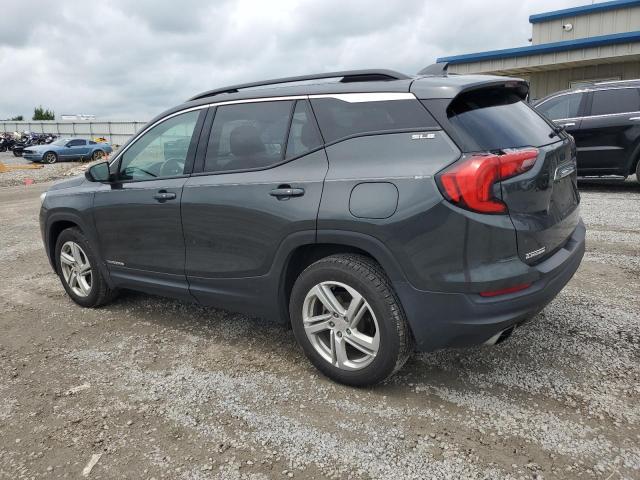 64103315 :رقم المزاد ، 3GKALTEX8KL340266 vin ، 2019 Gmc Terrain Sl مزاد بيع