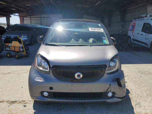 Продажа на аукционе авто 2016 Smart Cars Fortwo, vin: WMEFJ5DA5GK069001, номер лота: 66893805