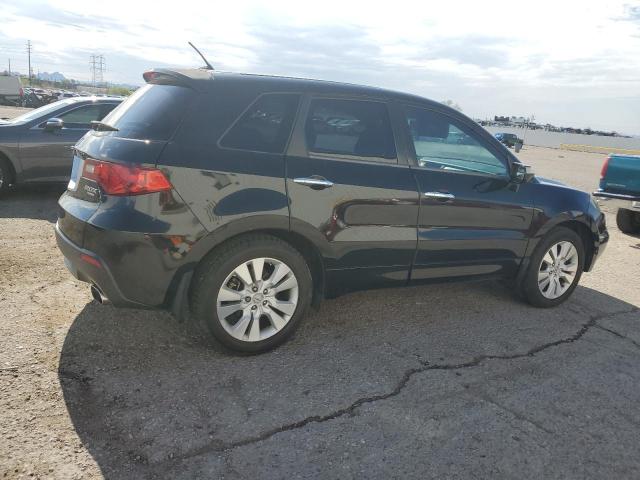 2011 Acura Rdx მანქანა იყიდება აუქციონზე, vin: 5J8TB2H27BA004893, აუქციონის ნომერი: 65407345