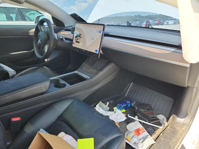 Продажа на аукционе авто 2021 Tesla Model 3, vin: 5YJ3E1EA1MF867100, номер лота: 66101175
