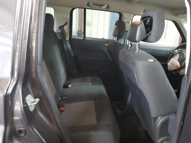 Продажа на аукционе авто 2014 Jeep Patriot, vin: 1C4NJRFB7ED821256, номер лота: 66276785