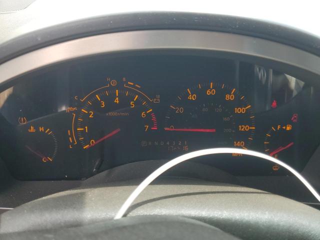 Продажа на аукционе авто 2007 Infiniti Qx56, vin: 5N3AA08A47N802971, номер лота: 64997205