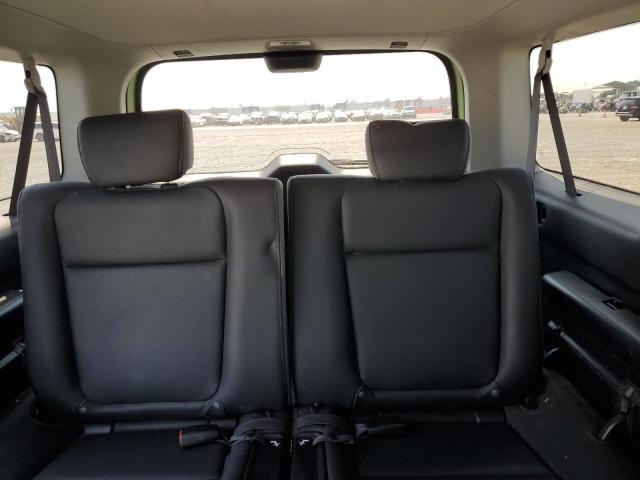 Продажа на аукционе авто 2006 Honda Element, vin: 5J6YH18396L014383, номер лота: 64847215