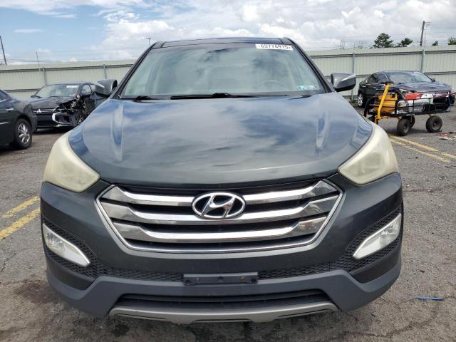 Продажа на аукционе авто 2013 Hyundai Santa Fe, vin: 5XYZUDLB7DG027230, номер лота: 63774915