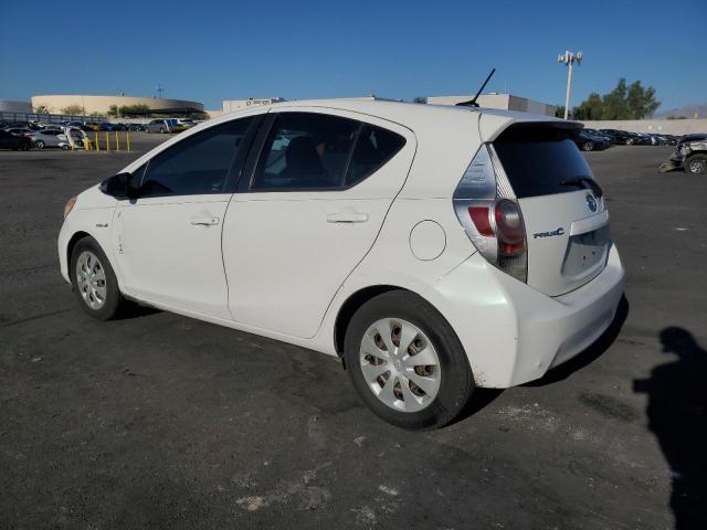 66830795 :رقم المزاد ، JTDKDTB38C1511959 vin ، 2012 Toyota Prius C مزاد بيع